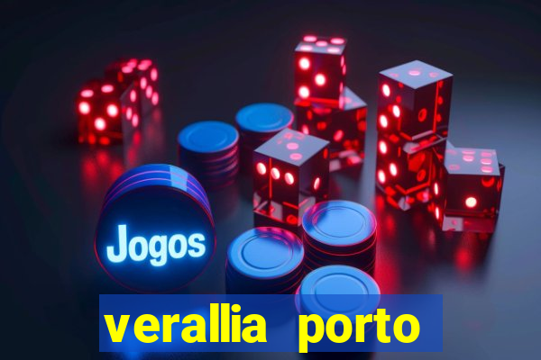 verallia porto ferreira trabalhe conosco
